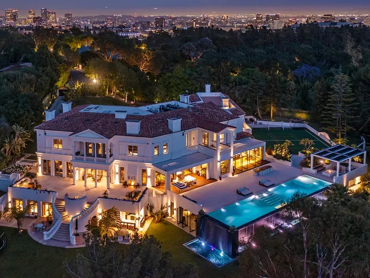 Bel-Air
