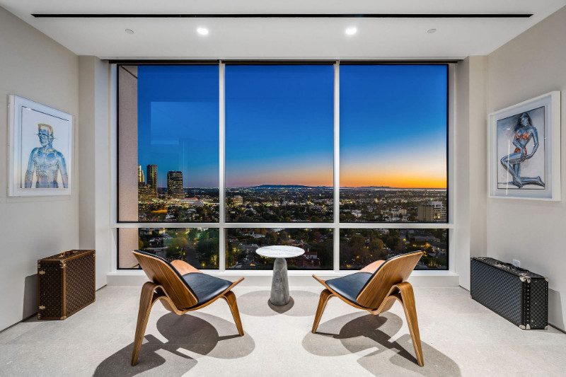 Home for The Weeknd: How the R&B Superstar Built a Property Portfolio Worth Millions