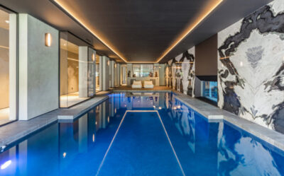 The Weeknd Livin' Large In Bel-Air… With $70m Estate!!!