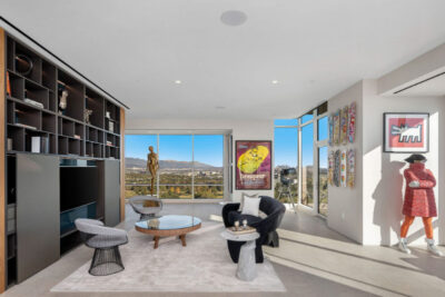 The Weeknd Lists His Los Angeles Penthouse, Dubbed the ‘Mogul,’ for $22.5 Million