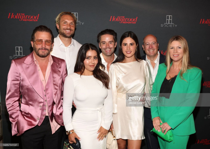 The Hollywood Reporter’s Power Broker Awards Recognize L.A.’s Top Real Estate Agents